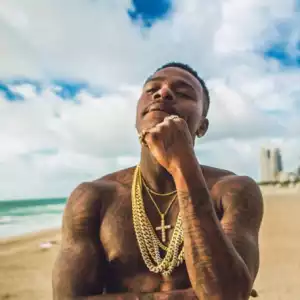 DaBaby - The Man ft. Geezy
